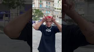 ecco come eseguire il nuovo ballo maturo #alemarino #pietrostorti #sbancatore #teogreco #maturi