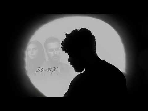 ريمكس مع السلامة + شقد اهواه - DJ MK