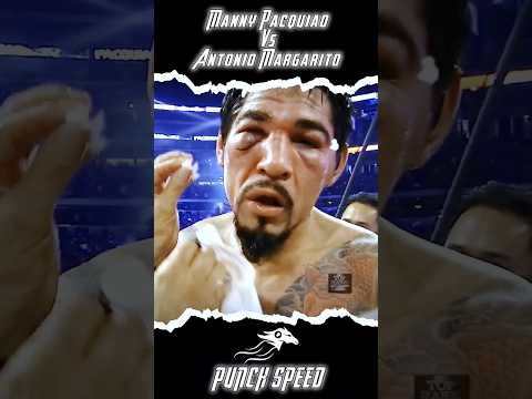 Isn't Manny Pacquiao Great? | Manny Pacquiao Vs Antonio Margarito