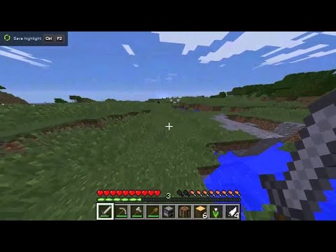 Minecraft Lumea lu' Bercea | Primul episod 2025
