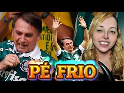 🔴VAI SER PRESO