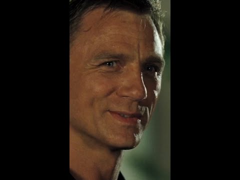 CASINO ROYALE | Bond and Solange
