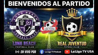 LONG REACH vs REAL JUVENTUD=semifinals