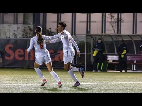 Oct. 11, 2023 - Sting Women's Soccer vs Centennial