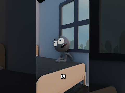 Tanpa Listrik | Ngawur #shorts #viral #animasi