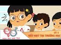 Lợi ích của việc đăng ký kênh