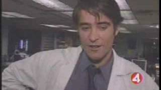 On Assignment - Inside ER