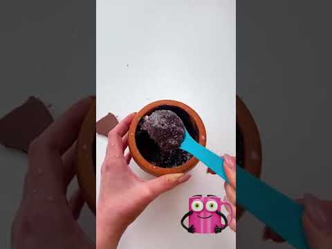 Sonic Makes Choco Balls From Pikachu's Chocolate! ? #pinkmug #short #funny