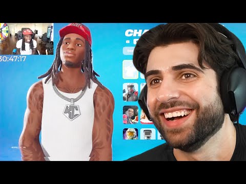 Clips that Made KAI CENAT Famous!