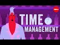 Understanding Computer Scheduling and Human Productivity
