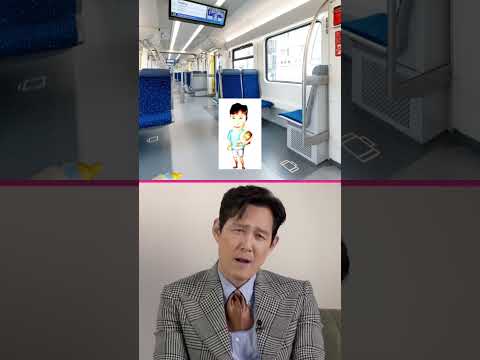 Papa Meme 🥶🥶 #squidgamchallenge #squidgame #funny #memes #animation #kdrama #duet