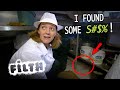 Restaurant Health Inspection Findings