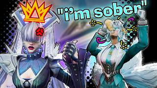 My Teammates are COOKED (Marvel Rivals)