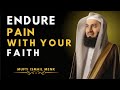 You�re Not Alone � Allah Knows What You�re Going Through  Mufti Menk