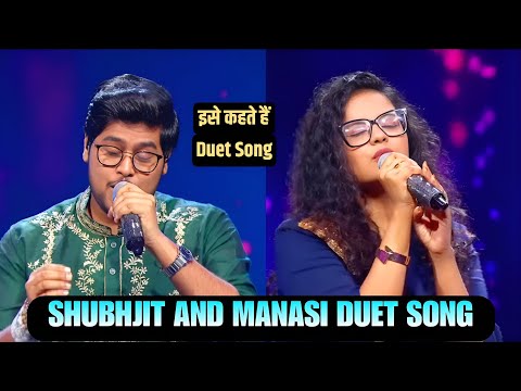 Indian Idol 2024 NEW Promo | Shubhjit And Manasi की शानदार Duet Performance 🔥