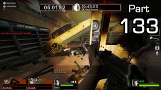 Left 4 Dead 2: Moments - 133 - Grocery Store CARnage