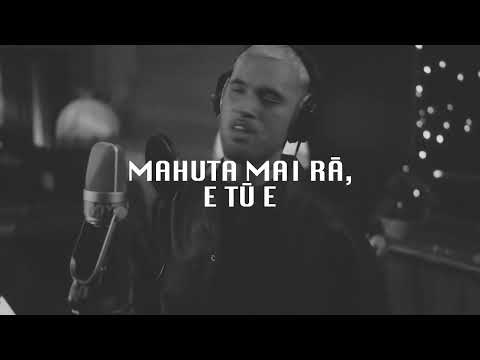 Stan Walker and DJ Noiz - Māori Ki Te Ao (The DJ Noiz remix)