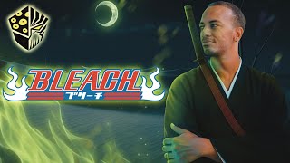 LES DIVISIONS DU GOTEI 13 | Bleach RP Shinsei #2