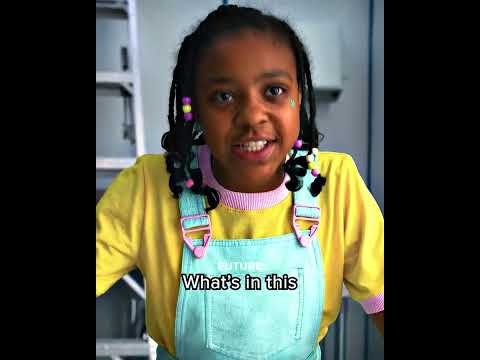 Erica π | Stanger Things S3.E4 | #shorts