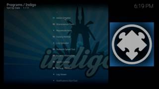 How to Reset Kodi 17 with Fresh Start Add-on TV Box Tips