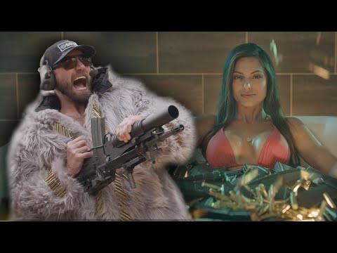 "Gun Shop" - Mat Best