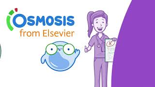Learn with Osmosis