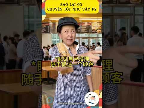 Có bao giờ, có chuyện tốt như thế không mọi người #tips #shrots  P2