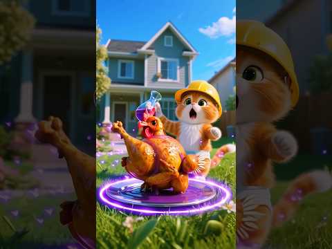 When Tommy got superpowers! What happened nextâĻ ?? | #superherotommy #shorts #prorabbitmama