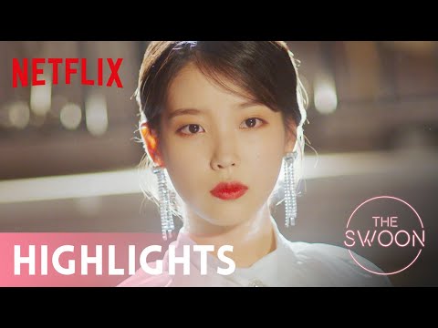 #1 hotel for your journey to the afterlife | Hotel Del Luna Highlights | Netflix [ENG SUB]