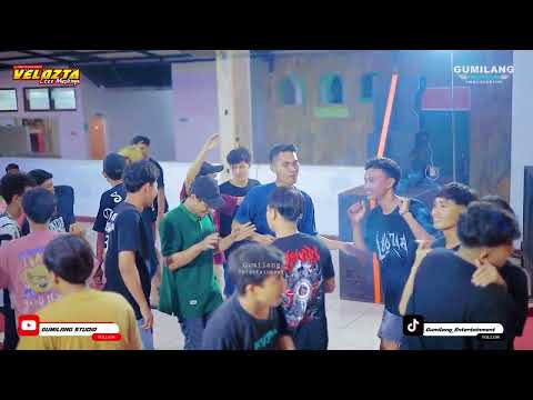 TEMAN RASA PACAR BELLA CANTIKA - VELOZTA MUSIC - ANNIV 2-TH PSM "PENAK SENG MAIDO" RM SAPTORENGGO