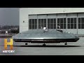 Innovative Aircraft Designs and Challenges