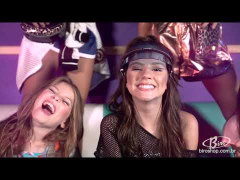 Bela Fernandes - Novo Crush By Biroshop (Vídeoclipe oficial)
