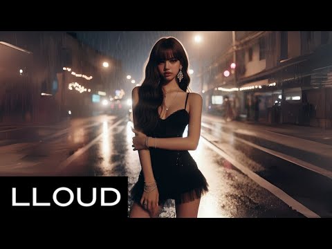 LISA - " DUM DUM " MV | LLOUD | 시끄러운