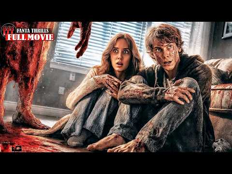 10 MINUTES BEFORE YOU'RE CAPTURED | Riveting Survival THRILLER Story | Full Movie HD