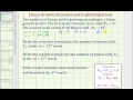 Understanding Linear Growth Models