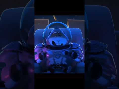 The Bad Guys 2 | Marmalade Is an Alien?! 👽🤣