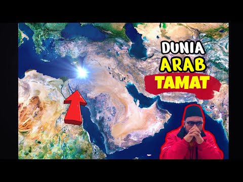 Eps 918 | ISRAEL MENYERANG SELURUH NEGARA ARAB SEKALIGUS, MENGAPA NEGARA2 MUSLIM SELALU KALAH?