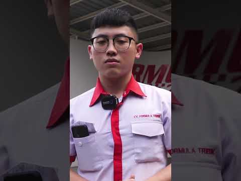 POV : Baru pertama beli mobil