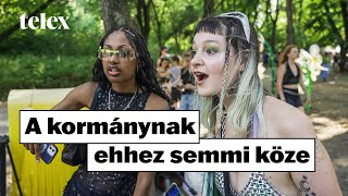 A Szigeten bulizókat is megosztja a Kneecap kitiltása