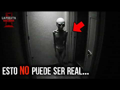 ESTO NO PUEDE SER REAL…Pero está GRABADO en CÁMARA (¿es un ERROR o ALGO MÁS?)