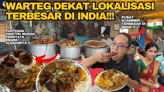 NGEWARTEG DI PUSAT PR0$TITUS1 INDIA🇮🇳‼️TERNYATA ALASAN HARGANYA BISA MURAH SANGAT MASUK AKAL‼️
