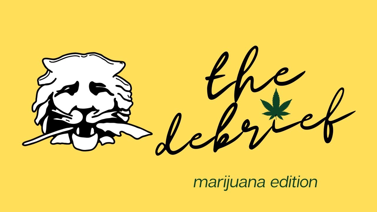 Breaking Down NJ's Legalization of Marijuana | The Debrief