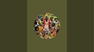 NATION INFINITY AFRICA is live