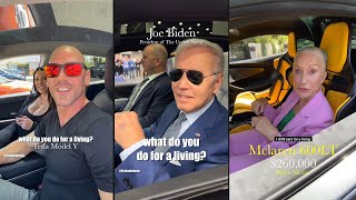 What Do You Do For A Living? - Daniel Mac IG Most Views Compilaton 2025