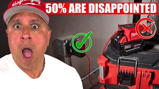 Milwaukee Tool Fans Divided on New Charger! (Here's Why)