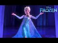 Exploring the Magic of 'Let It Go' from Disney's Frozen