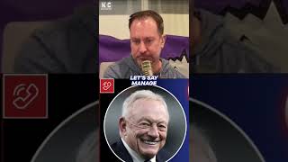 Jerry Jones not content with Cowboys' defensive scheme and coaching staff