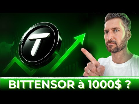 ❌ Cette Crypto IA va dépasser les 1000$