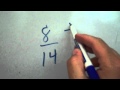 Reducing Fractions to Their Simplest Form