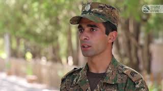 «Պաշտպան հայրենյաց» ծրագրի շահառուների առօրյան